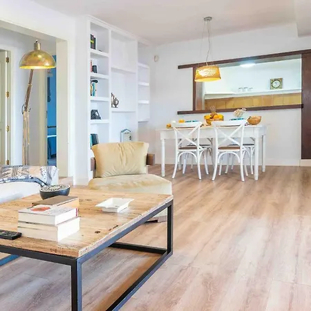 Casa Marina Villa *