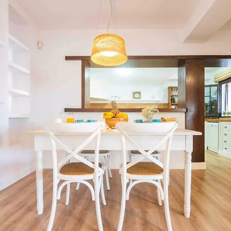 Casa Marina Villa