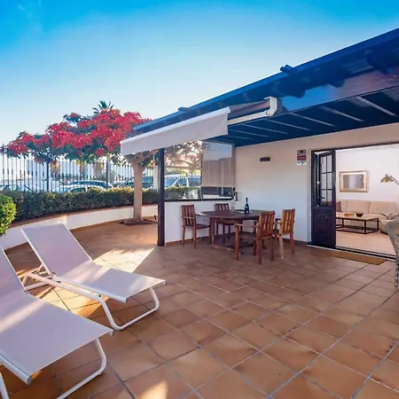 Villa Casa Marina *
