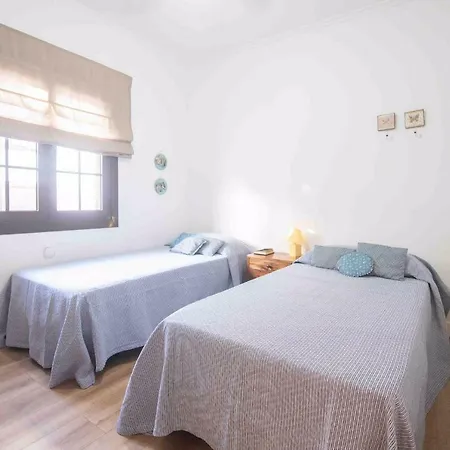 Casa Marina Villa Tias