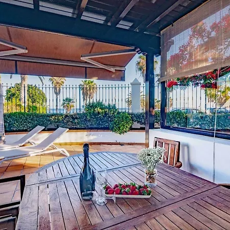 Casa Marina * Tias