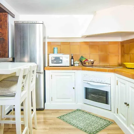 Casa Marina Tias