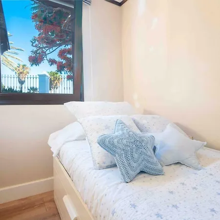 Casa Marina * Tias