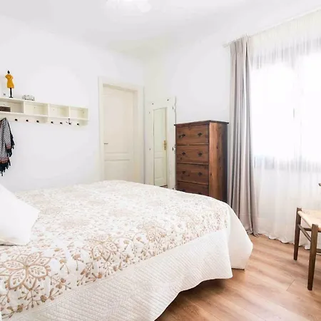 Villa Casa Marina Tias