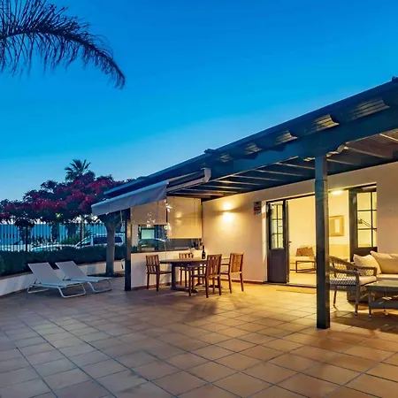 Casa Marina Villa *