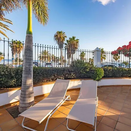 Casa Marina Villa *