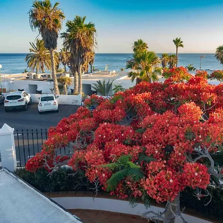 Casa Marina Villa