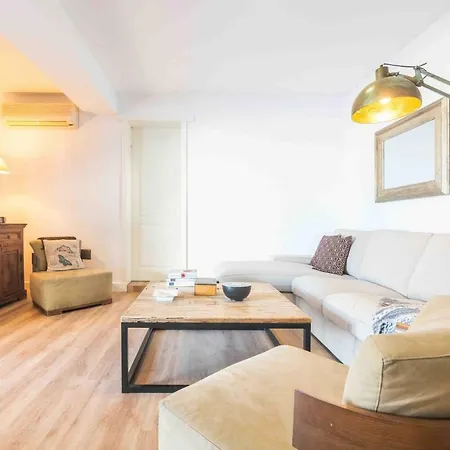 Casa Marina Villa